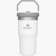 Stanley® 20oz IceFlow™ Flip Straw Tumbler — view 2