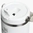 Stanley® 20oz IceFlow™ Flip Straw Tumbler — view 3