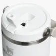 Stanley® 20oz IceFlow™ Flip Straw Tumbler — view 4