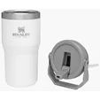 Stanley® 20oz IceFlow™ Flip Straw Tumbler — view 8