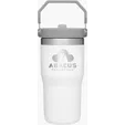 Stanley® 20oz IceFlow™ Flip Straw Tumbler — view 9