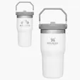 Stanley® 20oz IceFlow™ Flip Straw Tumbler — view 12