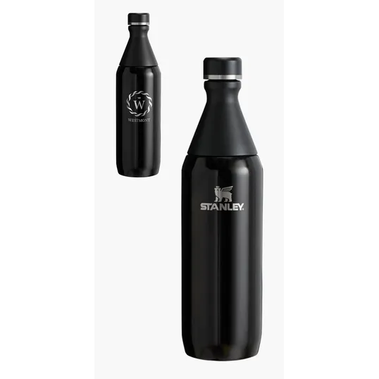 Stanley® 20oz All Day Slim Bottle — view 4