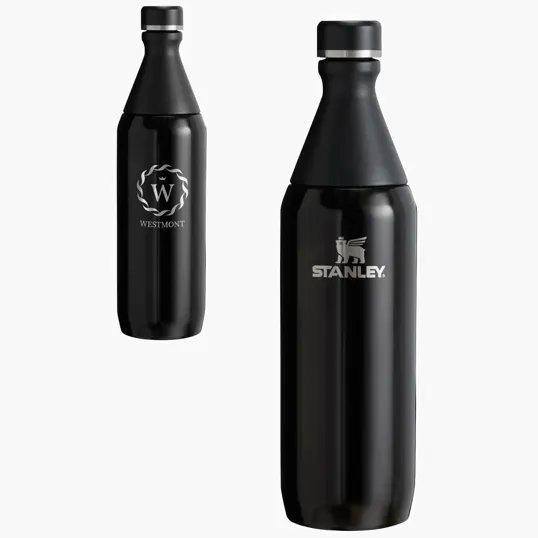 Stanley® 20oz All Day Slim Bottle — view 5