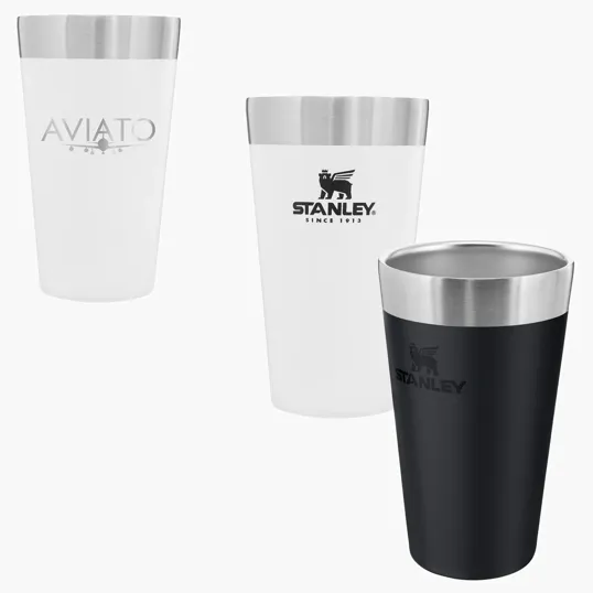 Stanley® 16oz Adventure Stacking Pint — view 8