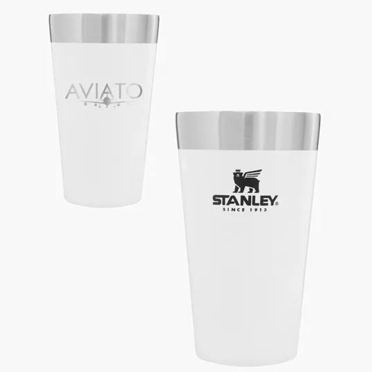 Stanley® 16oz Adventure Stacking Pint — view 4
