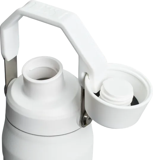 Stanley® 24oz Iceflow™ Bottle with Fast Flow Lid — view 2