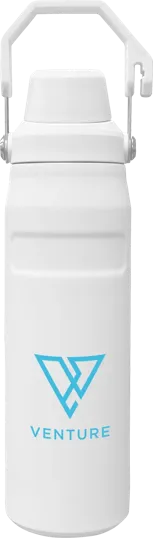 Stanley® 24oz Iceflow™ Bottle with Fast Flow Lid — view 3
