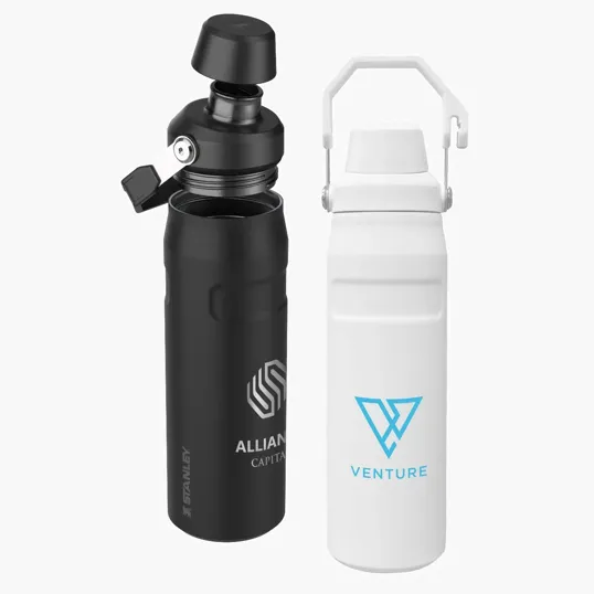 Stanley® 24oz Iceflow™ Bottle with Fast Flow Lid — view 22