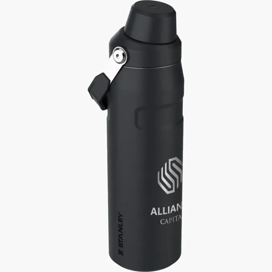 Stanley® 24oz Iceflow™ Bottle with Fast Flow Lid — view 6