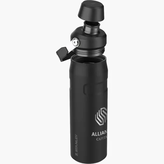 Stanley® 24oz Iceflow™ Bottle with Fast Flow Lid — view 7