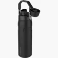 Stanley® 24oz Iceflow™ Bottle with Fast Flow Lid — view 8