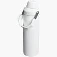 Stanley® 24oz Iceflow™ Bottle with Fast Flow Lid — view 11