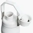 Stanley® 24oz Iceflow™ Bottle with Fast Flow Lid — view 12