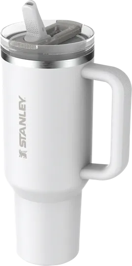 Stanley® 40oz Quencher ProTour Flip Straw Tumbler — view 2