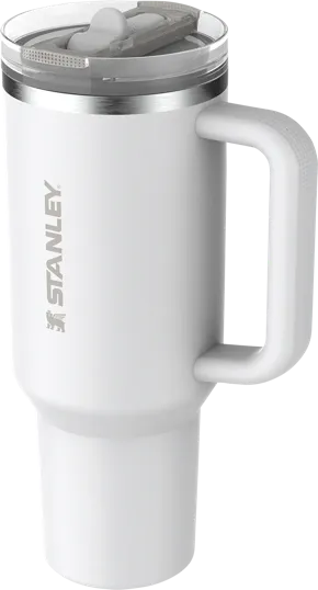 Stanley® 40oz Quencher ProTour Flip Straw Tumbler — view 3