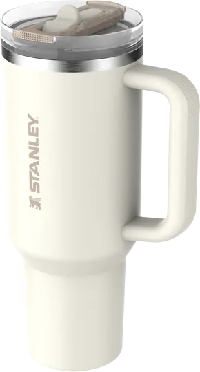 Stanley® 40oz Quencher ProTour Flip Straw Tumbler — view 19
