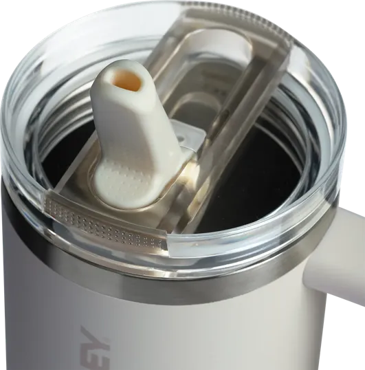 Stanley® 40oz Quencher ProTour Flip Straw Tumbler — view 20
