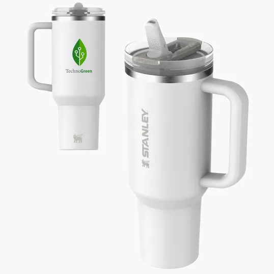 Stanley® 40oz Quencher ProTour Flip Straw Tumbler — view 7