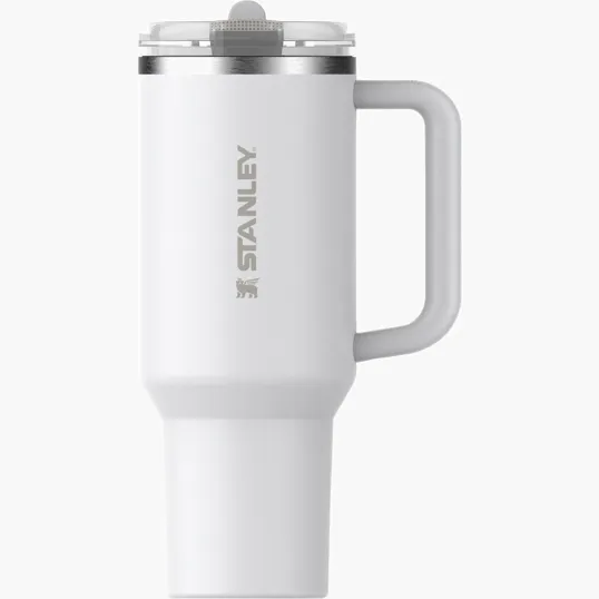 Stanley® 40oz Quencher ProTour Flip Straw Tumbler — view 8