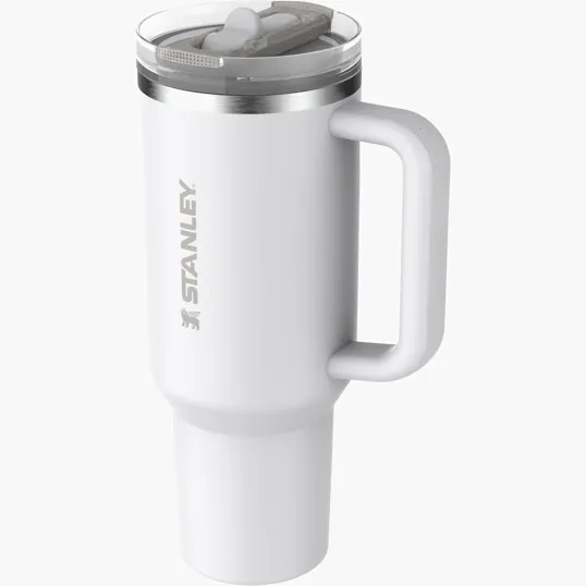 Stanley® 40oz Quencher ProTour Flip Straw Tumbler — view 10