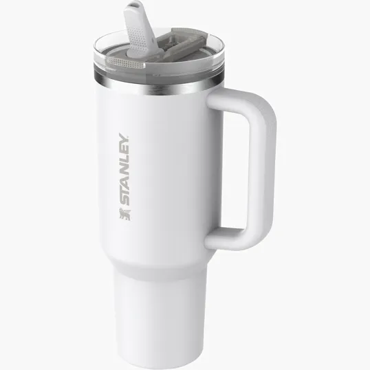 Stanley® 40oz Quencher ProTour Flip Straw Tumbler — view 11
