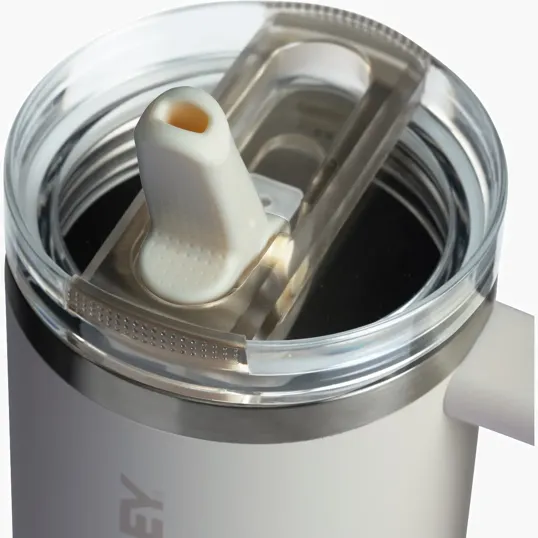 Stanley® 40oz Quencher ProTour Flip Straw Tumbler — view 16