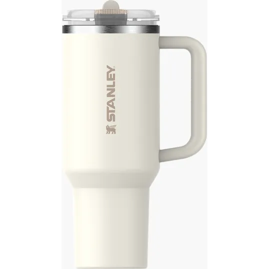 Stanley® 40oz Quencher ProTour Flip Straw Tumbler — view 17