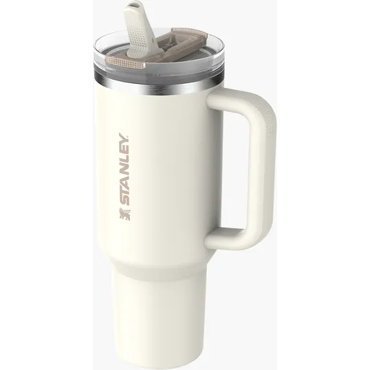 Stanley® 40oz Quencher ProTour Flip Straw Tumbler — view 18