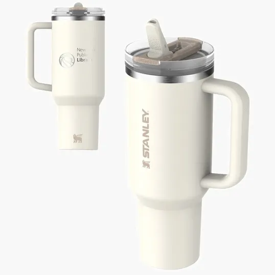Stanley® 40oz Quencher ProTour Flip Straw Tumbler — view 22
