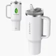 Stanley® 40oz Quencher ProTour Flip Straw Tumbler — view 7