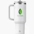 Stanley® 40oz Quencher ProTour Flip Straw Tumbler — view 9