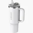 Stanley® 40oz Quencher ProTour Flip Straw Tumbler — view 11