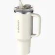 Stanley® 40oz Quencher ProTour Flip Straw Tumbler — view 15