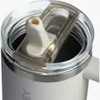 Stanley® 40oz Quencher ProTour Flip Straw Tumbler — view 16