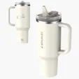 Stanley® 40oz Quencher ProTour Flip Straw Tumbler — view 22