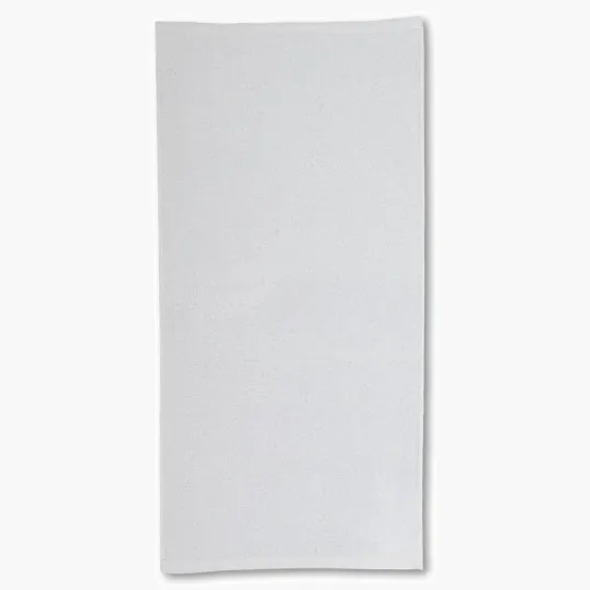 Pro Vision Beach Towel, Polyester Front with Cotton Terry Back — view 4