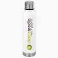 EarthTrendz™ 17 oz MOD Trail Vacuum Water Bottle — view 4