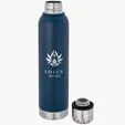 EarthTrendz™ 17 oz MOD Trail Vacuum Water Bottle — view 5