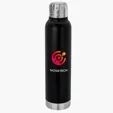 EarthTrendz™ 17 oz MOD Trail Vacuum Water Bottle — view 12