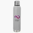 EarthTrendz™ 17 oz MOD Trail Vacuum Water Bottle — view 14