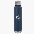 EarthTrendz™ 17 oz MOD Trail Vacuum Water Bottle — view 15