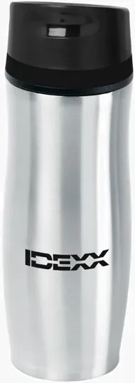 Persona Wave Vacuum Tumbler, 14 oz
