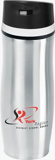 Persona Wave Vacuum Tumbler, 14 oz — view 2