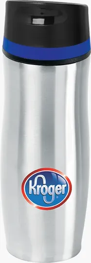 Persona Wave Vacuum Tumbler, 14 oz — view 6