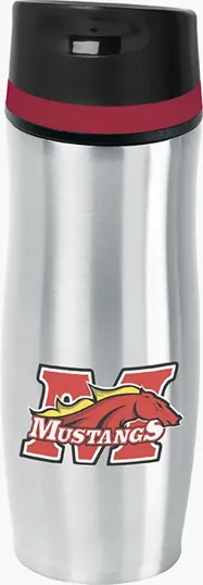 Persona Wave Vacuum Tumbler, 14 oz — view 7