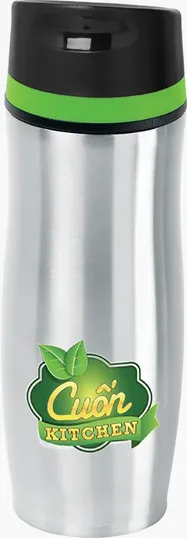 Persona Wave Vacuum Tumbler, 14 oz — view 10