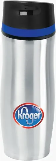 Persona Wave Vacuum Tumbler, 14 oz — view 12