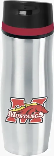 Persona Wave Vacuum Tumbler, 14 oz — view 22