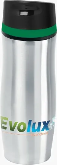 Persona Wave Vacuum Tumbler, 14 oz — view 25
